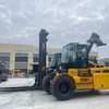 Heavy Duty Forklift 18 Ton Diesel Forklift