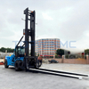 High Capacity Yacht Handling Boat Forklift