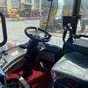 Marine Forklifts for Boat Handling