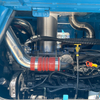 Marine Forklifts for Boat Handling