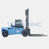 High-Capacity Marina Forklift For Boat Handling