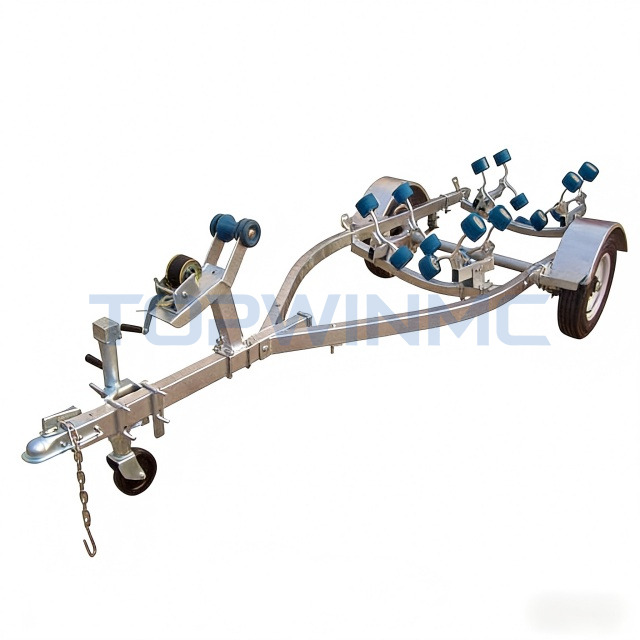 Boat Trailers for Safe And Effortless Boat Transportation