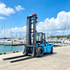 Heavy Equipment Yacht Forklift