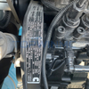 Marine Forklifts for Boat Handling