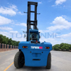 Marina Forklifts for Boat Yacht Handling 