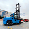 High Capacity Yacht Handling Boat Forklift