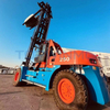 Marine Forklifts for Boat Handling Solutions