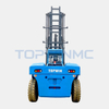 Heavy Equipment Yacht Forklift