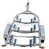 Hydraulic Boat Yacht Club Trailer Manufacturers