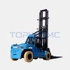 High-Capacity Marina Forklift Marine Equipment Solutions 