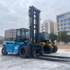 18 Ton Forklift Trucks For Factory 