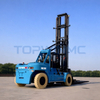 Marina Forklifts for Boat Yacht Handling 