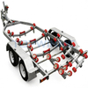 Hydraulic Boat Yacht Club Trailer Manufacturers