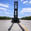 Marina Forklifts for Boat Yacht Handling 