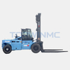 Marine Forklifts for Boat Handling