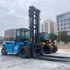 Heavy Duty Forklift 18 Ton Diesel Forklift