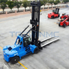 High Capacity Yacht Handling Boat Forklift