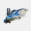 marina forklift