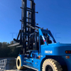 marina forklift